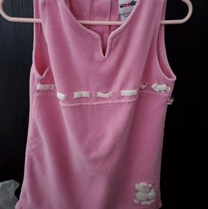 Dress for Toddler Girl